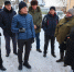 Кровли домов отремонтировали в приморском Лесозаводске - Администрация Приморского края