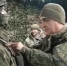 Бойцам приморского "Тигра" вручили награды прямо на передовой в зоне СВО - ГТРК Владивосток
