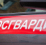 В Приморье росгвардейцы задержали злоумышленника, напавшего на продавца магазина - Росгвардия