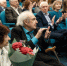 Почетные знаки «Семейная доблесть» вручили сегодня во Владивостоке - Администрация г. Владивостока