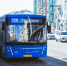 3 Февраля Автобус 15К-3.jpg - Администрация г. Владивостока