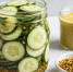 Фото: Алиса AI | Огуречный хит, который просят готовить ведрами: вкус взрывной, а улетает за секунды - PrimPress.Ru