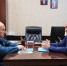 Первые лица МЧС России Александр Куренков и Республики Дагестан Сергей Меликов оценили готовность региона к предстоящим сезонным рискам - МЧС по Приморскому краю
