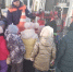 Спасатели из Находки провели урок безопасности для воспитанников местного детского сада - МЧС по Приморскому краю