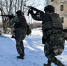 Группировка войск «Восток» продолжает методичное наступление. Совместный проект «Вести: Приморье» и «Боевой вахты - ГТРК Владивосток