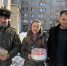 Специальную акцию к 23 февраля организовали в Уссурийске Приморского края - Администрация Приморского края
