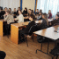 Профориентационные мероприятия на юридическом факультете - Владивостокский филиал РТА