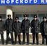 Студенты ВМРК приняли участие в патриотическом мероприятии «Край Героев» - Дальрыбвтуз