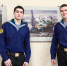 «Город-порт» в стенах Морского университета - МГУ им. адм. Г.И. Невельского