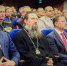 Глава митрополии посетил мероприятие, приуроченное к 23 февраля, в Доме офицеров флота - Владивостокская епархия