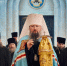 Митрополит Павел совершил вечерню с чином прощения в Спасо-Преображенском соборе - Владивостокская епархия