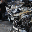 Жители Владивостока спалили автомобили, пытаясь приготовить ужин на костре - КП Владивосток