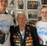 Встреча с ветераном - Владивостокский филиал РТА