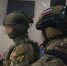 В Приморском крае при содействии ОМОН проходят рейды по выявлению нарушений миграционного законодательства - Росгвардия