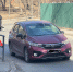 Фото: PRIMPRESS | Пенсионера «прокатили» на капоте авто в День защитника Отечества - PrimPress.Ru