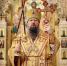 В праздник Торжества Православия глава митрополии возглавил Божественную литургию в Спасо-Преображенском соборе - Владивостокская епархия