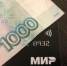 Фото: PRIMPRESS | С 3 марта: Сбербанк ввел изменения для тех, у кого карта «Мир» - PrimPress.Ru