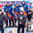 СК «Восход-Приморье» – чемпион России по мотогонкам на льду - Министерство физкультуры и спорта