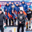 СК «Восход-Приморье» – чемпион России по мотогонкам на льду - Администрация Приморского края