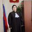 Назначен заместитель председателя Партизанского городского суда - Даниленко Татьяна Сергеевна - Краевой суд