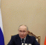 фото: kremlin |  Путин зачислил в армию новых людей - Деловой еженедельник Конкурент