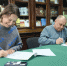 Общество поддерживает проект членов РГО «Айс Флоатинг» - Приморское отделение РГО