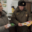 В Приморье продолжается установка дымовых датчиков в домах семей участников СВО - Администрация Приморского края