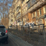 Фото: соц.сети | Очередной «торопыга» на «Приусе» пошел на крайние меры во владивостокской пробке - PrimPress.Ru
