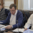 Вице-мэр Роман Чернявский обсудил с сетевиками планы по ремонту теплосетей - Администрация г. Владивостока