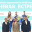Приморские легкоатлеты завоевали медали международного турнира в Беларуси - Министерство физкультуры и спорта