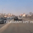 Водитель микроавтобуса вытолкнул Harrier на встречку во Владивостоке - ГТРК Владивосток