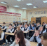Правительство Приморья помогает школьникам в выборе профессии - Администрация Приморского края