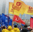 Крымская весна - Справедливая Россия