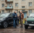 Фото: PRIMPRESS | Сосед купил «Ниву», а я Chery Tiggo 4 Pr: спустя 20 000 км оба осознали, кто ошибся - PrimPress.Ru