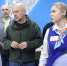 Будущим управленцам из числа участников СВО представили инструменты Кадрового центра «Работа России» - Администрация Приморского края
