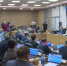 Депутаты ЗаКСа Приморья избирают новый состав Общественного совета - ГТРК Владивосток