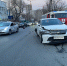 Фото: Сфера ДТП | Пьяный водитель устроил «мясорубку» на дороге во Владивостоке - PrimPress.Ru