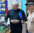 "Музей Бебика" в Уссурийске приобрел особый экспонат к 100-летию Приморского радио - ГТРК Владивосток