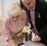 Золотой юбилей любви: во Владивостоке поздравили супругов Шатенко с 50-летием брака - Администрация г. Владивостока