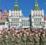 Кадеты из Артёма привезли награды из Москвы - Министерство образования