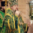 В канун Вербного воскресенья митрополит Павел совершил всенощное бдение в главном храме Приморья - Владивостокская епархия