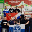 Приморские спортсмены стали победителями и призёрами соревнований по кикбоксингу в Благовещенске - Министерство физкультуры и спорта