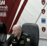 Заместитель командующего Восточным округом Росгвардии посетил Биробиджан - Росгвардия