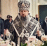 В Великую Пятницу митрополит Павел совершил вечерню с выносом плащаницы в главном храме Приморья  - Владивостокская епархия