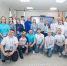 От Камчатки до Крыма: вожатский отряд «Россия» встретился с директором ВДЦ «Океан» Натальей Соловей - ВДЦ Океан