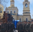 Бойцы отряда «Тигр» отметили Пасху по всем традициям - ГТРК Владивосток