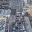 Большая пробка образовалась в центре Владивостока из-за дорожных работ - ГТРК Владивосток