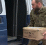Партию гуманитарной помощи готовит к отправке на фронт добровольческое движение "Тигр" в Приморье - ГТРК Владивосток