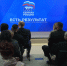 Форум "Есть результат" завершился в национальном центре "Россия" во Владивостоке - ГТРК Владивосток