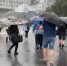 По-летнему тепло и дождливо будет в Приморье в ближайшие выходные - ГТРК Владивосток